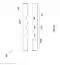 Fig. 07 - Heat pipe for cooling optical sources