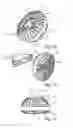 Fig. 07 - Lamp with a heat sink