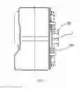 Fig. 08 - Automatic water-adding vaporization pot