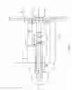 Fig. 09 - Startup burner assembly for recovery boiler and method