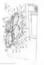 Fig. 02 - Rack for Holding Cookware on a Cooktop