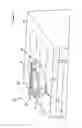 Fig. 06 - Rack for Holding Cookware on a Cooktop