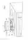 Fig. 08 - Rack for Holding Cookware on a Cooktop