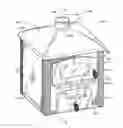 Fig. 01 - COOKING OVEN