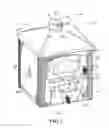 Fig. 02 - COOKING OVEN