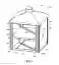 Fig. 04 - COOKING OVEN