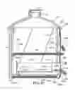 Fig. 28 - COOKING OVEN