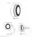 Fig. 02 - Thermostat user interface
