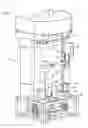 Fig. 02 - Apparatus and method for inserting angle plates and closing duct seams