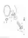 Fig. 04 - Weld pass-less boiler of cooking appliance