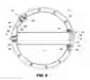 Fig. 10 - Weld pass-less boiler of cooking appliance