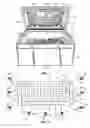 Fig. 02 - CHEST COOLER ACCESSORY