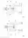 Fig. 04 - Arrangement for feeding fine-grained matter to a concentrate or matte burner of a suspension smelting furnace