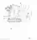Fig. 05 - Arrangement for feeding fine-grained matter to a concentrate or matte burner of a suspension smelting furnace