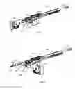 Fig. 02 - Multi-caliber firearms, bolt mechanisms, bolt lugs, and methods of using the same