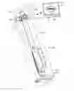 Fig. 01 - Sight adapter for handheld mortar system