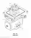 Fig. 02 - Calibration mechanism for proximity switch
