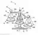 Fig. 01 - MULTIPLE ARM BALANCE SCALE