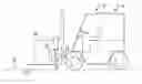 Fig. 01 - In-Motion Weighing System