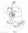 Fig. 02 - Cart and method for dispensing liquid color