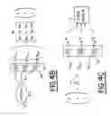 Fig. 08 - System for distributing and controlling color reproduction at multiple sites