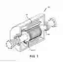 Fig. 02 - AIR GAP CRAWLER INSTALLATION DEVICE