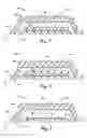 Fig. 07 - X-band surface mount microstrip-fed patch antenna