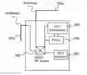 Fig. 01 - Circuit, transmission system and method for determining proximity of an object