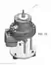 Fig. 12 - Hydrophone calibration system
