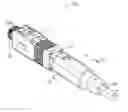 Fig. 01 - Optical fiber connector