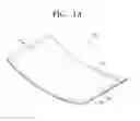 Fig. 02 - Curved display device having domains of liquid crystal molecules aligned in different directions