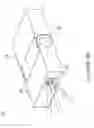 Fig. 02 - Projection device capable of changing direction of light projection