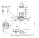 Fig. 01 - Method of calibrating a reluctance actuator assembly, reluctance actuator and lithographic apparatus comprising such reluctance actuator