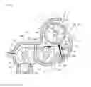 Fig. 08 - Developing device and image forming apparatus including the same