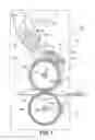 Fig. 02 - Urging roller, cleaning device and image heating device