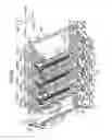 Fig. 33 - Unit frame having grip part