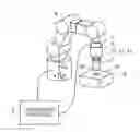 Fig. 01 - TOOL COORDINATE SYSTEM CORRECTING METHOD OF ROBOT SYSTEM, AND ROBOT SYSTEM