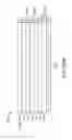 Fig. 112 - DETERMINING USER ACCOMMODATION TO DISPLAY AN IMAGE THROUGH A WAVEGUIDE ASSEMBLY