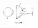 Fig. 141 - DETERMINING USER ACCOMMODATION TO DISPLAY AN IMAGE THROUGH A WAVEGUIDE ASSEMBLY