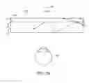 Fig. 22 - DETERMINING USER ACCOMMODATION TO DISPLAY AN IMAGE THROUGH A WAVEGUIDE ASSEMBLY