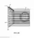 Fig. 33 - DETERMINING USER ACCOMMODATION TO DISPLAY AN IMAGE THROUGH A WAVEGUIDE ASSEMBLY