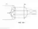 Fig. 76 - DETERMINING USER ACCOMMODATION TO DISPLAY AN IMAGE THROUGH A WAVEGUIDE ASSEMBLY