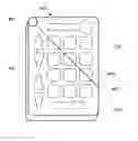 Fig. 01 - Selectively arrangeable, multi-mode input controller