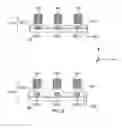 Fig. 04 - Apparatus for providing a three dimensional tactile display of an electronic device