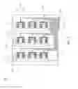 Fig. 09 - Single layer solution touch panel