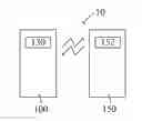 Fig. 01 - Wireless control system, touch-sensitive module and manufacturing method of same