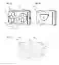 Fig. 07 - INTERPUPILLARY DISTANCE CAPTURE USING CAPACITIVE TOUCH
