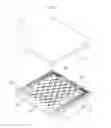 Fig. 02 - Bendable touch window and touch device with the same