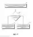 Fig. 22 - Dynamic input at a touch-based interface based on pressure