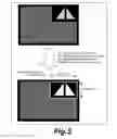 Fig. 06 - Image display apparatus that irradiates light to an object placed thereon and displays a graphical user interface and control method therefor